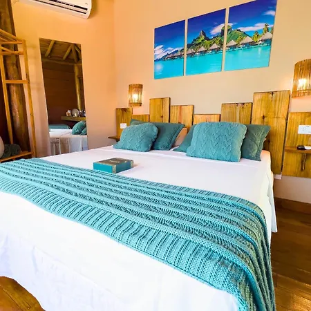 Tahaa Pousada Boutique-3
