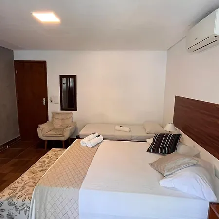 Pousada Castelinho-2
