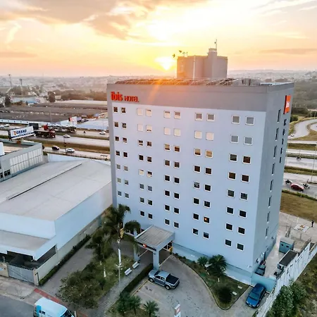 ibis Contagem Ceasa-3