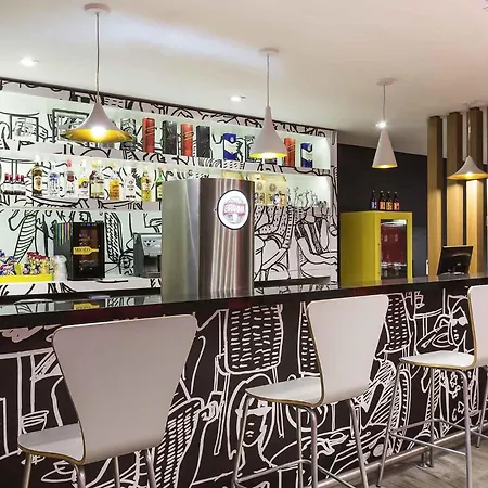 ibis Sao Jose dos Campos Colinas-3