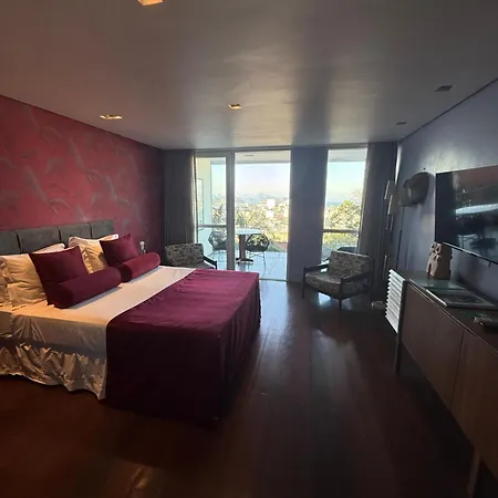 Raro Ipanema Boutique Hotel-3