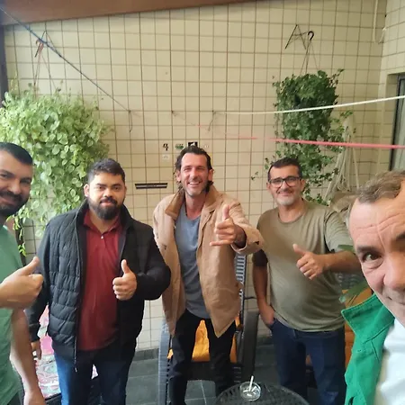 Hostel Convention Expo Sp-3