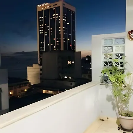 Cristo Plus Ocean View,Super Cool Modern Copacabana-2