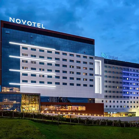 ibis budget Sorocaba-2