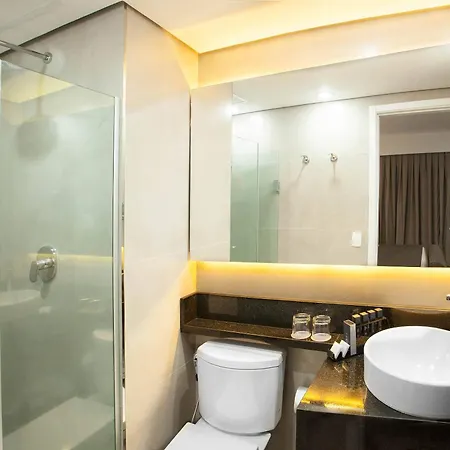 Meliá Ibirapuera-3