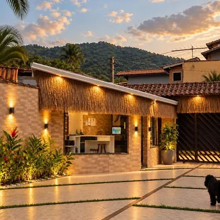 Residencial Villa Nova Suite-3