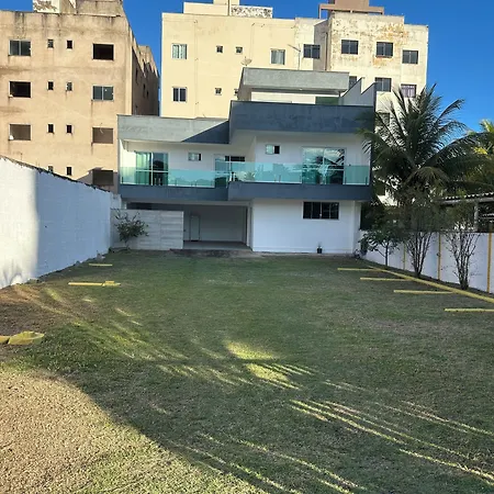 Pousada Maravista-2