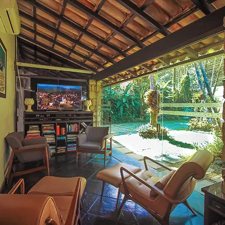 Casa Nostra Boutique Hotel-3