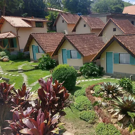 Pousada dos Anjos-3