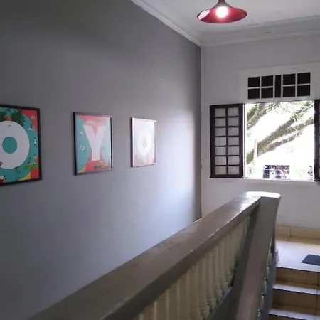 OYO Hotel Brás-3