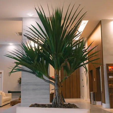Square Design Hotel-2