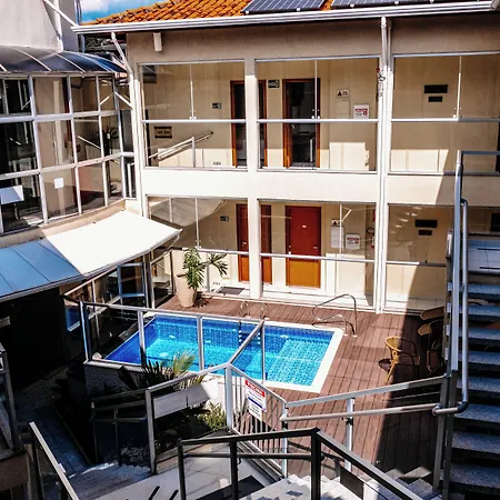 Ferian Plaza Hotel-3