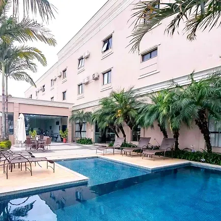 Class Hotel Varginha-2