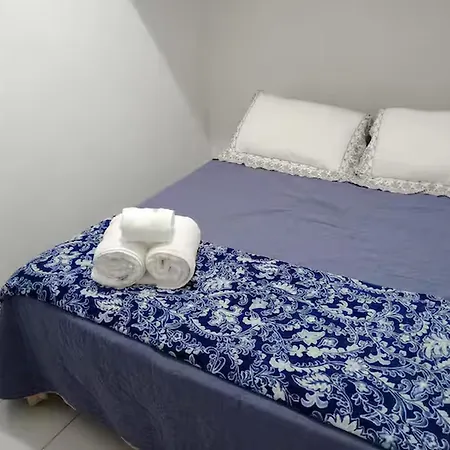 Copacabana - Flat Rental Rio-3