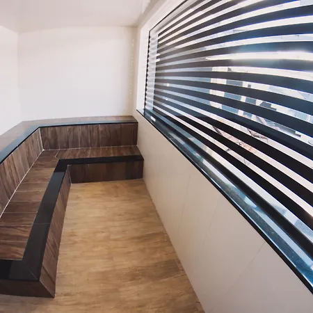Summit Suites Hotel Cacapava-2