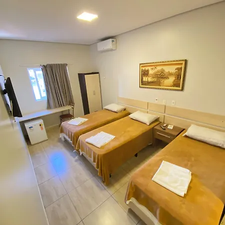 Hotel Casablanca Suites-2
