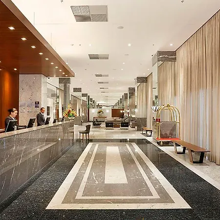 Windsor Oceanico Hotel-3