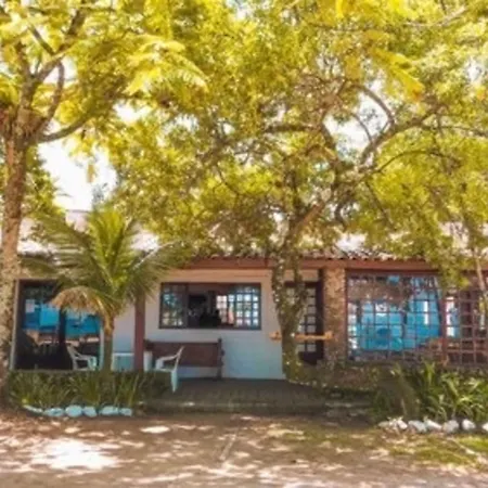 Summit Beach Hotel Boicucanga-2