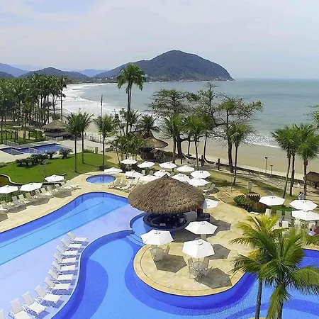 Hotel Jequitimar Guaruja Resort & Spa By Accor-3