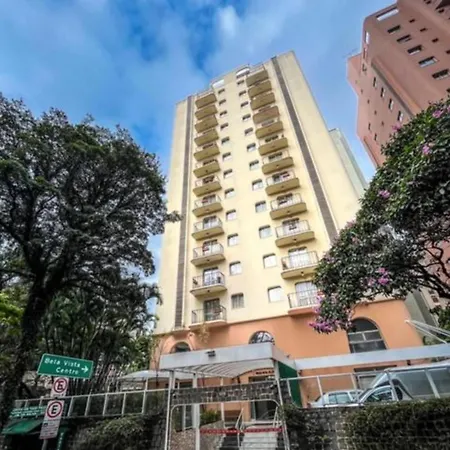 Paulista Flat-2