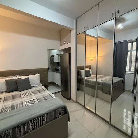 Poket em Vila Isabel Barão de Cotegipe 204-3