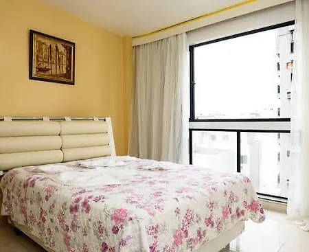 Luxuoso Apartamento Copacabana-2