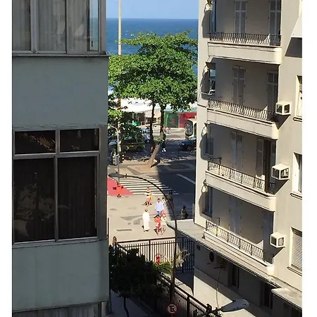 Apartamento Vista Parcial Mar-3