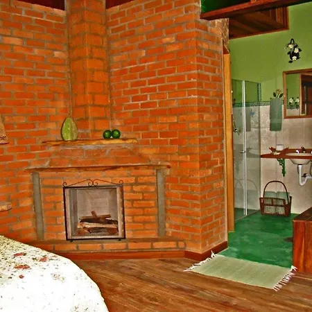 Chalé dos Gnomos-2