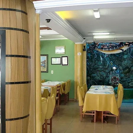 Asturias Praia Hotel-3