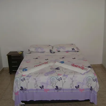 Apartamento Av. Atlantica - Copacabana-2