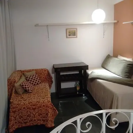 Apartamento Triplex Place Vendome-2
