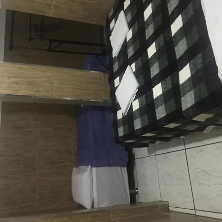 Pousada Tilu-3