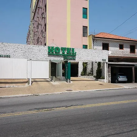 Floresta Tucuruvi (Adults Only)-3