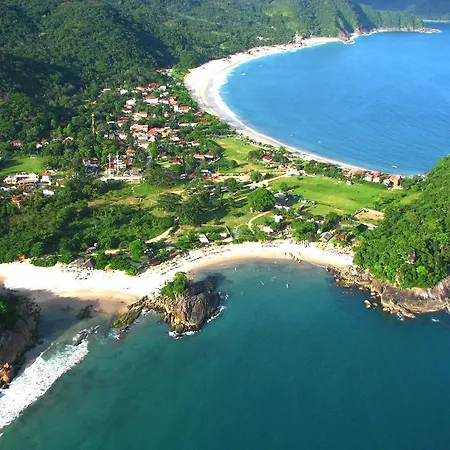 Pousada O Canto das Sereias-2