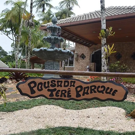 Pousada Terê Parque-2