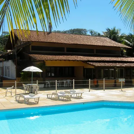 Buzios Internacional Apart Hotel-3