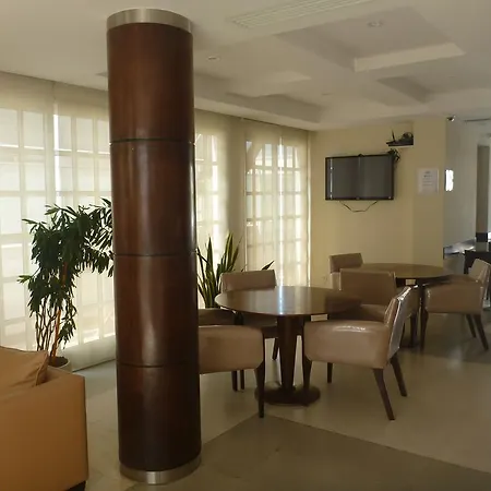 Apt South Beach Residence Club-3
