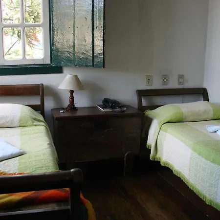 Hotel Pousada Hospedaria Antiga-2