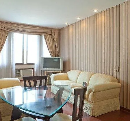 Ipanema Beach Apart Hotel-2