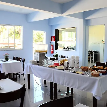 Hotel Jm Ferreira-3