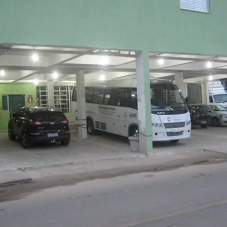 Hotel Jm Ferreira-2