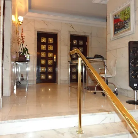 Apartamento Av. Atlantica - Copacabana-3