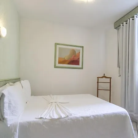 Hotel San Marco Ipanema-3