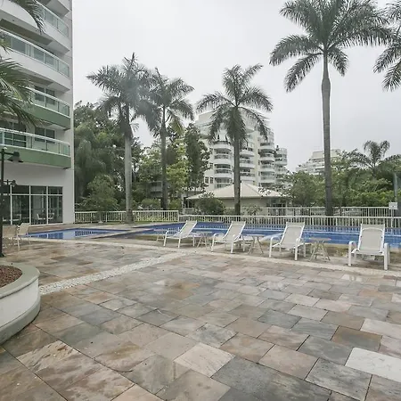 Promenade Paradiso All Suites-2