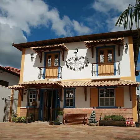 Pousada Marília de Dirceu-3