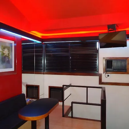 Motel Sunset (Adults Only)-2