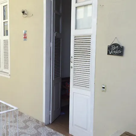 Gloria Guest House-3