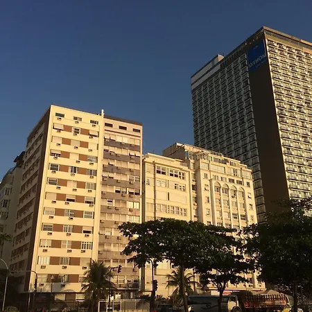 Alex Rio Flats Studio Beach View-2
