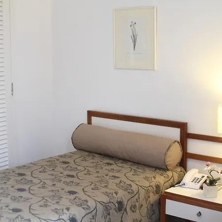 Loi Suites Belgrano Hotel-3