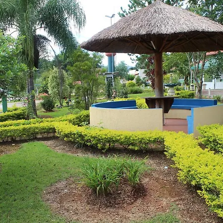Hotel Fazenda 7 Belo-3